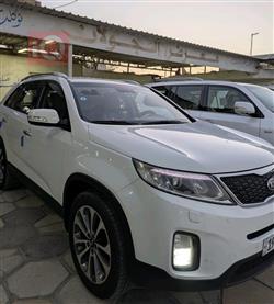 کیا سۆرینتۆ